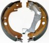 TOYOT 449502070 Brake Shoe Set, parking brake